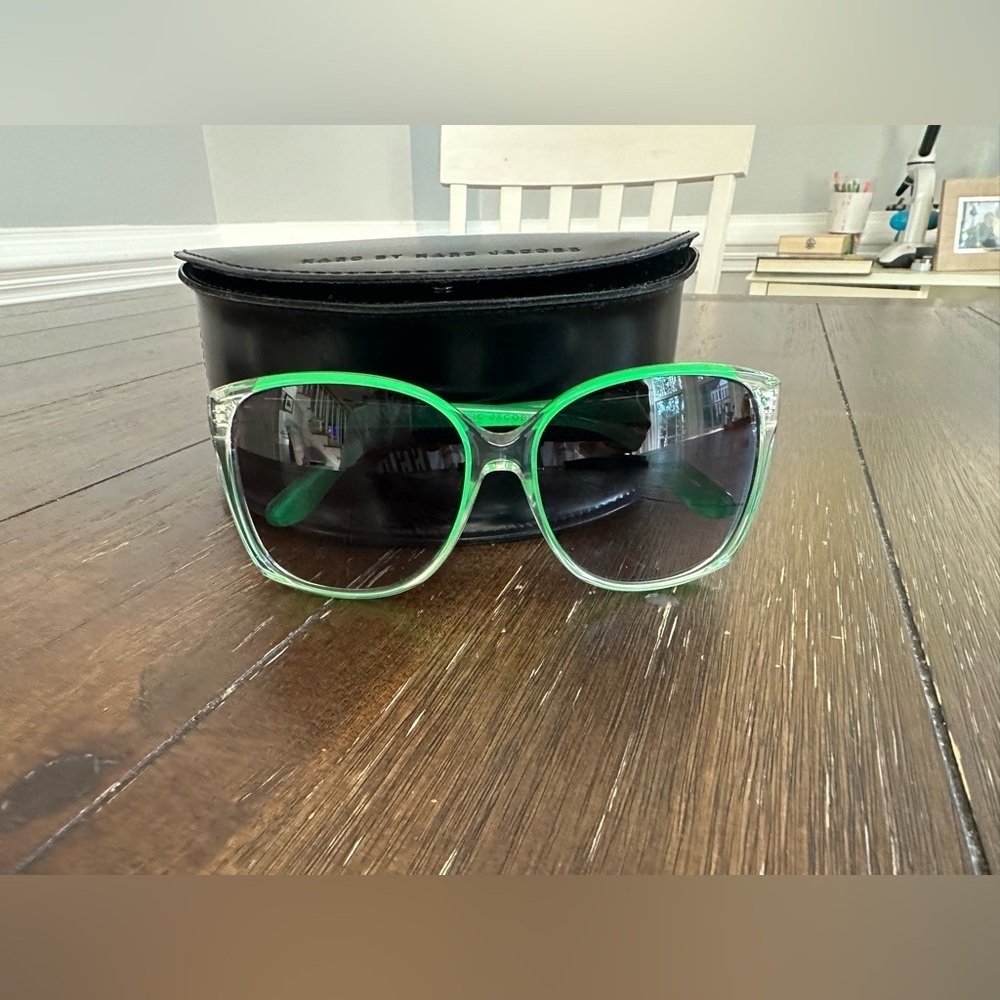 Marc by Marc Jacobs sunglasses